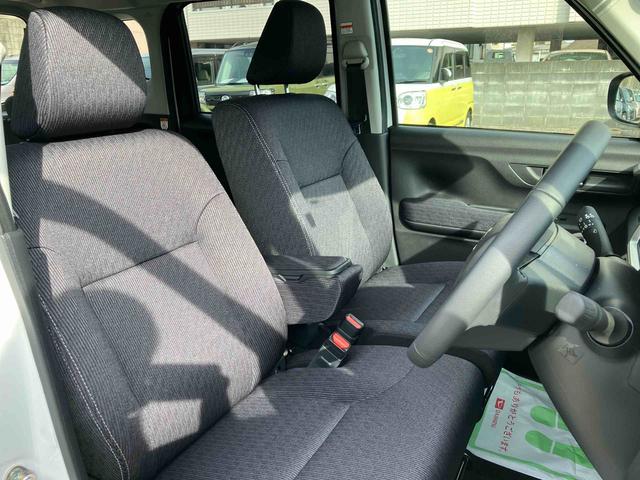 ムーヴRS2WD スマートアシスト バックカメラ プッシュボタンスタート 電動パーキングブレーキ オートホールド機能 ベンチシート 衝突警報機能 コーナーセンサー クルーズコントロール 両側電動スライドドア(福島県)の中古車