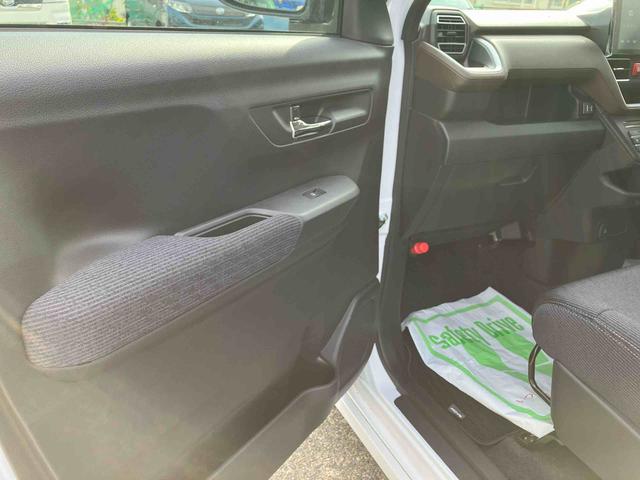 ムーヴRS2WD スマートアシスト バックカメラ プッシュボタンスタート 電動パーキングブレーキ オートホールド機能 ベンチシート 衝突警報機能 コーナーセンサー クルーズコントロール 両側電動スライドドア(福島県)の中古車