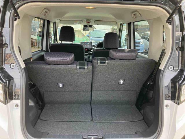 ムーヴRS2WD スマートアシスト バックカメラ プッシュボタンスタート 電動パーキングブレーキ オートホールド機能 ベンチシート 衝突警報機能 コーナーセンサー クルーズコントロール 両側電動スライドドア(福島県)の中古車