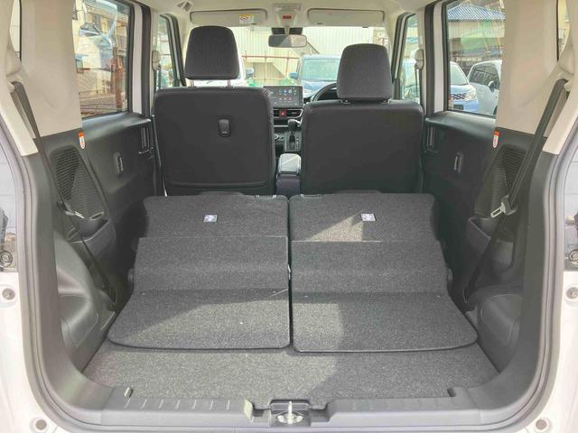 ムーヴRS2WD スマートアシスト バックカメラ プッシュボタンスタート 電動パーキングブレーキ オートホールド機能 ベンチシート 衝突警報機能 コーナーセンサー クルーズコントロール 両側電動スライドドア(福島県)の中古車