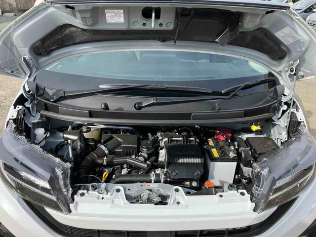 ムーヴRS2WD スマートアシスト バックカメラ プッシュボタンスタート 電動パーキングブレーキ オートホールド機能 ベンチシート 衝突警報機能 コーナーセンサー クルーズコントロール 両側電動スライドドア(福島県)の中古車