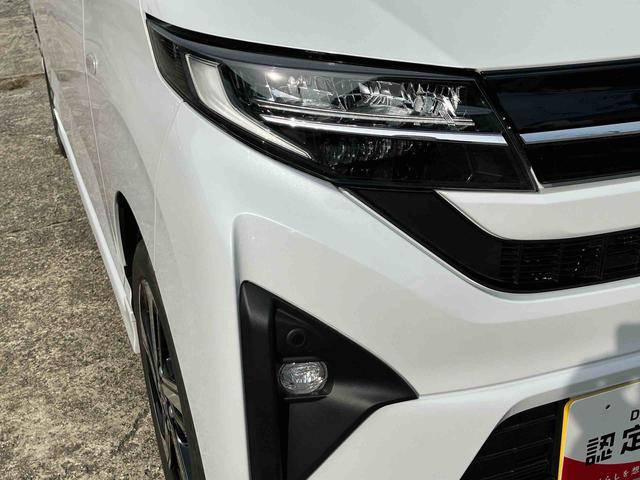 ムーヴRS2WD スマートアシスト バックカメラ プッシュボタンスタート 電動パーキングブレーキ オートホールド機能 ベンチシート 衝突警報機能 コーナーセンサー クルーズコントロール 両側電動スライドドア(福島県)の中古車