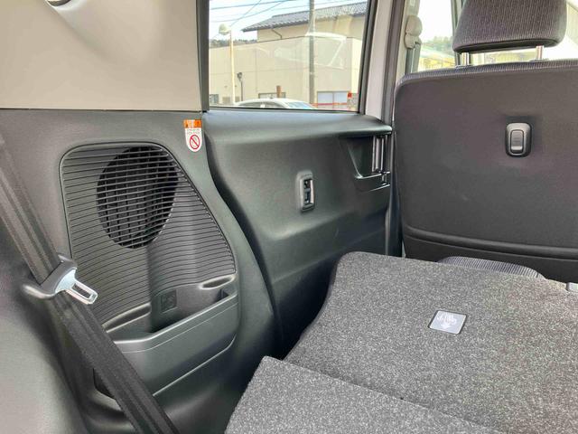 ムーヴRS2WD スマートアシスト バックカメラ プッシュボタンスタート 電動パーキングブレーキ オートホールド機能 ベンチシート 衝突警報機能 コーナーセンサー クルーズコントロール 両側電動スライドドア(福島県)の中古車