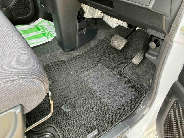 ムーヴRS2WD スマートアシスト バックカメラ プッシュボタンスタート 電動パーキングブレーキ オートホールド機能 ベンチシート 衝突警報機能 コーナーセンサー クルーズコントロール 両側電動スライドドア(福島県)の中古車