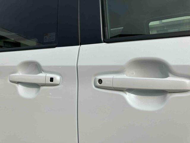 ムーヴRS2WD スマートアシスト バックカメラ プッシュボタンスタート 電動パーキングブレーキ オートホールド機能 ベンチシート 衝突警報機能 コーナーセンサー クルーズコントロール 両側電動スライドドア(福島県)の中古車