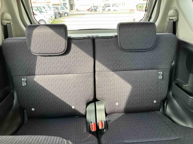 ムーヴRS2WD スマートアシスト バックカメラ プッシュボタンスタート 電動パーキングブレーキ オートホールド機能 ベンチシート 衝突警報機能 コーナーセンサー クルーズコントロール 両側電動スライドドア(福島県)の中古車