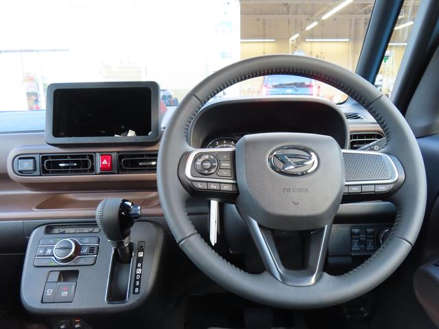 ムーヴキャンバスセオリーＧ（福島県）の中古車