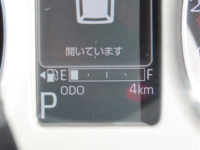 ムーヴキャンバスセオリーＧ（福島県）の中古車