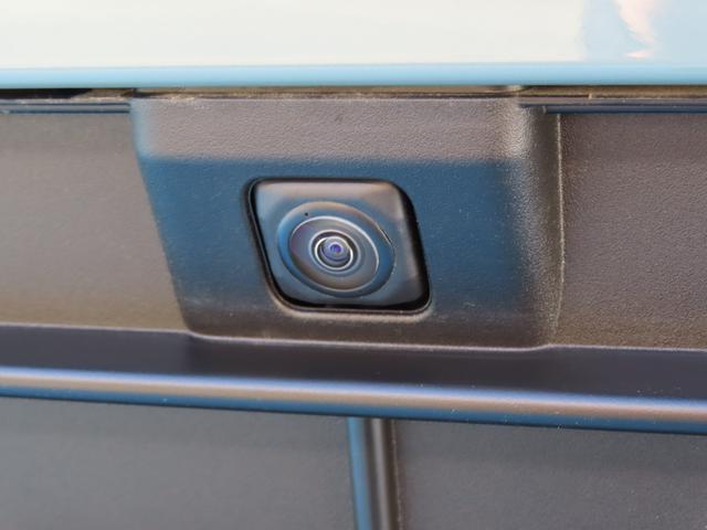 ムーヴキャンバスセオリーＧ（福島県）の中古車