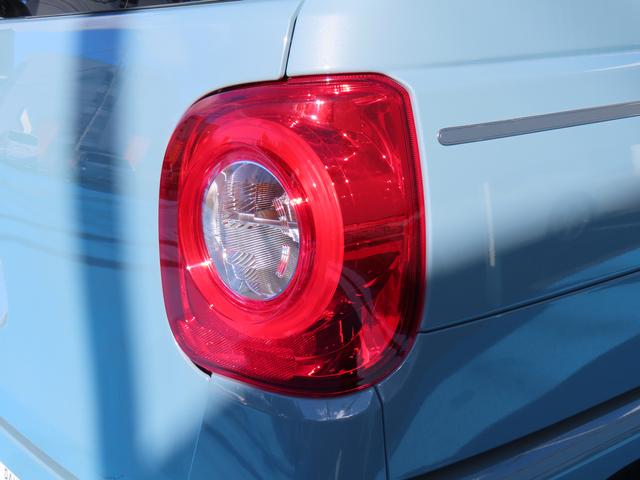 ムーヴキャンバスセオリーＧ（福島県）の中古車