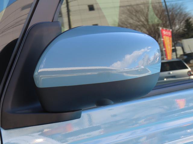 ムーヴキャンバスセオリーＧ（福島県）の中古車