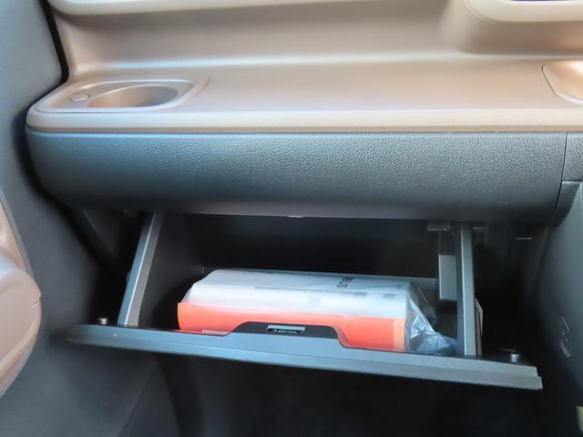 ムーヴキャンバスセオリーＧ（福島県）の中古車