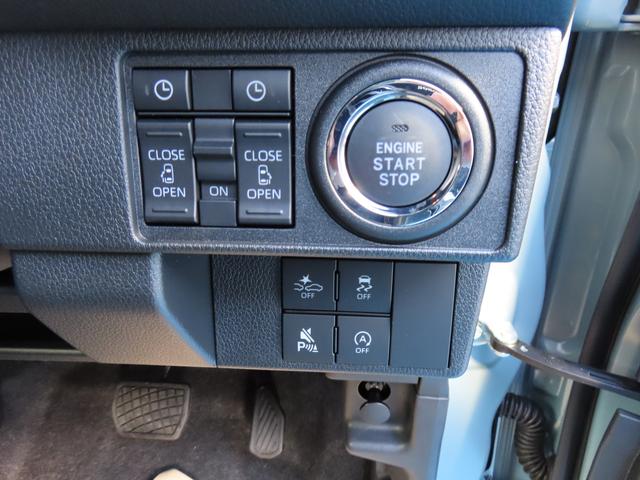 ムーヴキャンバスセオリーＧ（福島県）の中古車