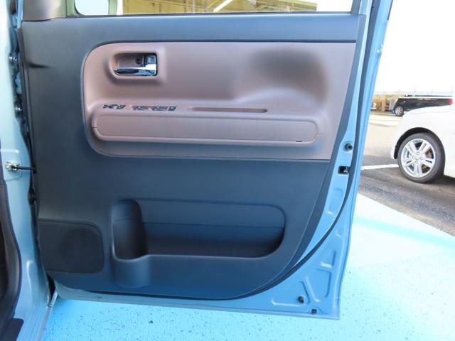 ムーヴキャンバスセオリーＧ（福島県）の中古車