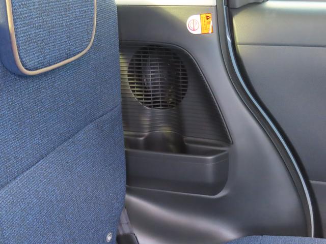 ムーヴキャンバスセオリーＧ（福島県）の中古車