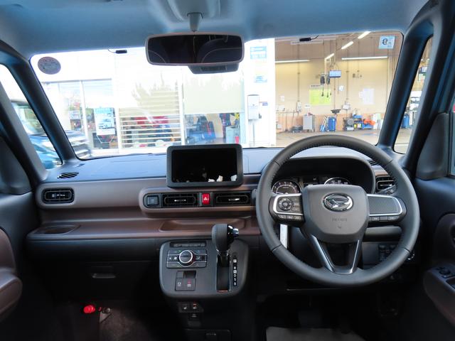 ムーヴキャンバスセオリーＧ（福島県）の中古車