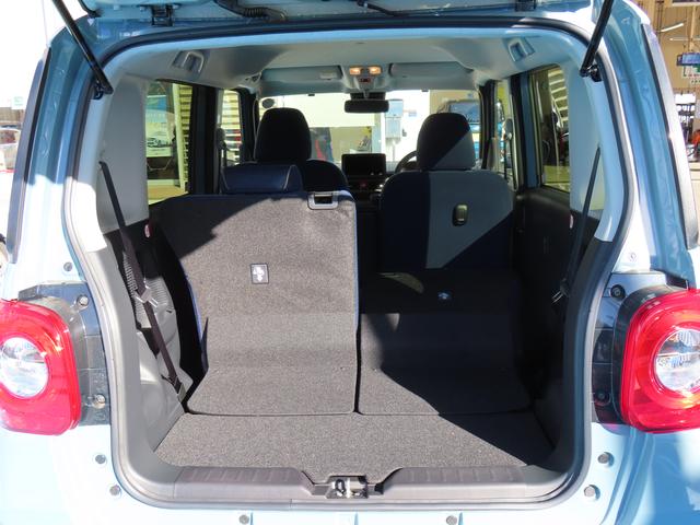 ムーヴキャンバスセオリーＧ（福島県）の中古車