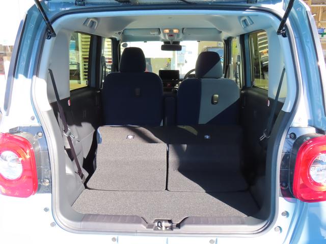 ムーヴキャンバスセオリーＧ（福島県）の中古車