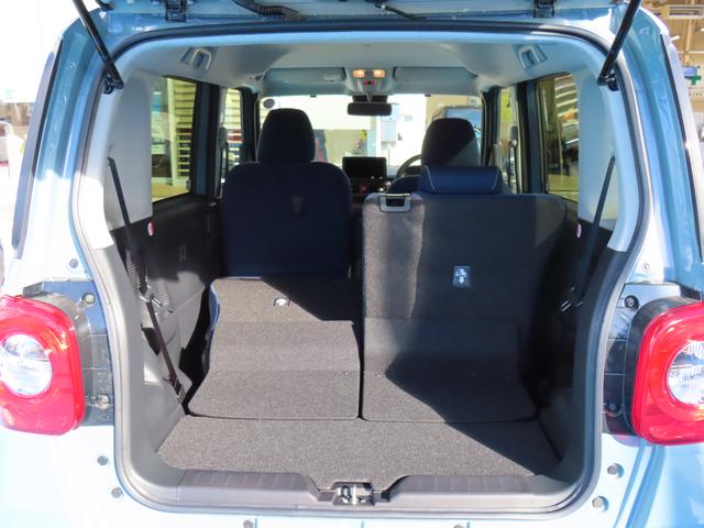 ムーヴキャンバスセオリーＧ（福島県）の中古車