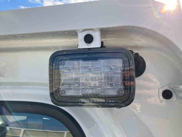 ハイゼットトラックスタンダード　農用スペシャル（福島県）の中古車