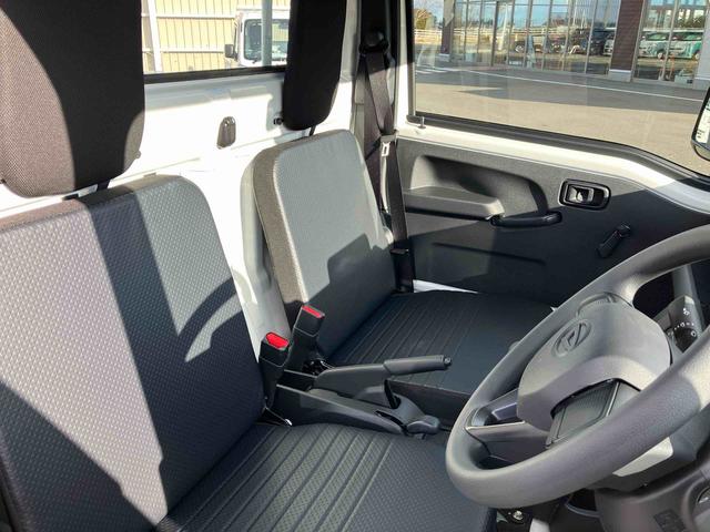 ハイゼットトラックスタンダード　農用スペシャル（福島県）の中古車