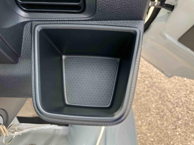 ハイゼットトラックスタンダード　農用スペシャル（福島県）の中古車