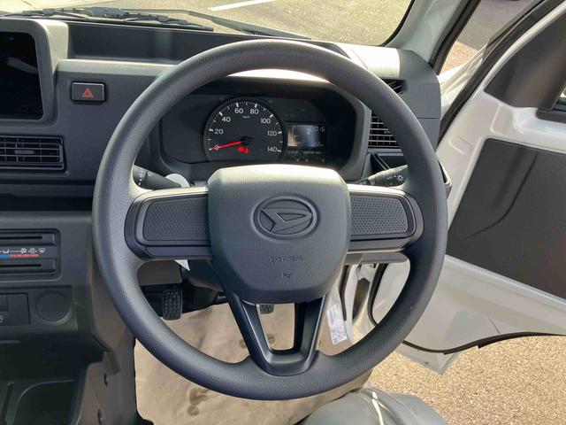 ハイゼットトラックスタンダード　農用スペシャル（福島県）の中古車