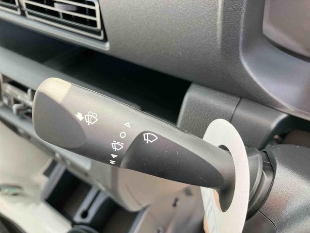 ハイゼットトラックスタンダード　農用スペシャル（福島県）の中古車