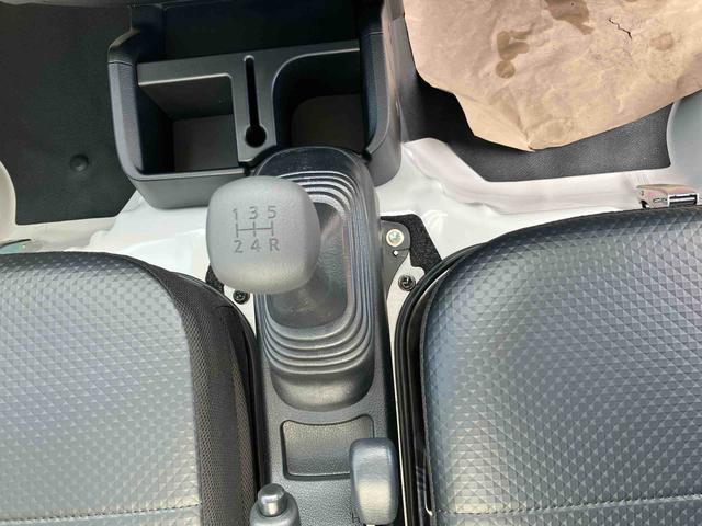 ハイゼットトラックスタンダード　農用スペシャル（福島県）の中古車