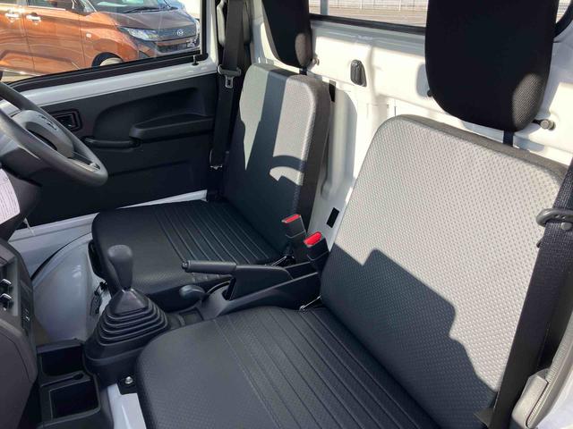 ハイゼットトラックスタンダード　農用スペシャル（福島県）の中古車