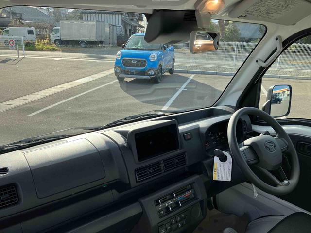 ハイゼットトラックスタンダード　農用スペシャル（福島県）の中古車