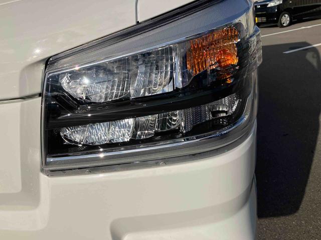 ハイゼットトラックスタンダード　農用スペシャル（福島県）の中古車