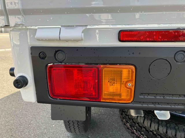 ハイゼットトラックスタンダード　農用スペシャル（福島県）の中古車