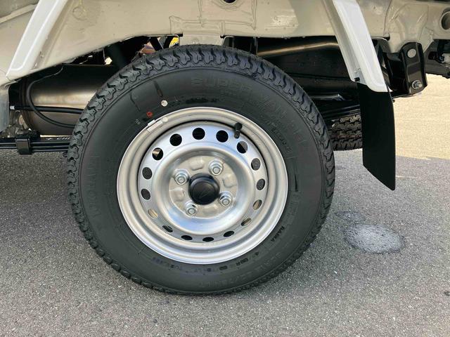 ハイゼットトラックスタンダード　農用スペシャル（福島県）の中古車