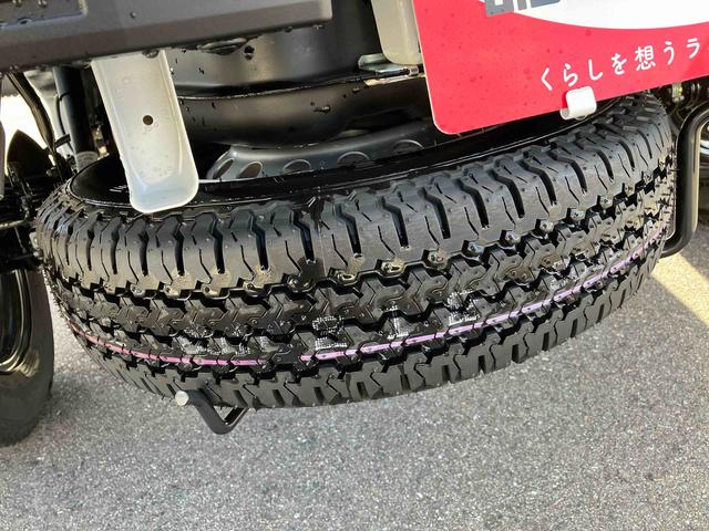 ハイゼットトラックスタンダード　農用スペシャル（福島県）の中古車