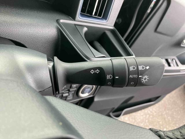 タントカスタムRSリミテッド ターボ2WD CVT 660cc ターボ 両側電動スライドドア 衝突被害軽減ブレーキ 横滑り防止装置 ABS アイドリングストップ プッシュボタンスタート クルーズコントロール 届出済未使用車(福島県)の中古車