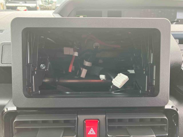 タントカスタムRSリミテッド ターボ2WD CVT 660cc ターボ 両側電動スライドドア 衝突被害軽減ブレーキ 横滑り防止装置 ABS アイドリングストップ プッシュボタンスタート クルーズコントロール 届出済未使用車(福島県)の中古車