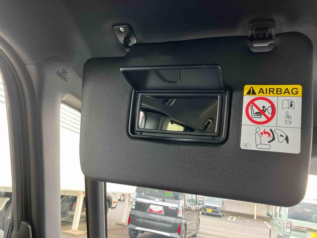 タントカスタムRSリミテッド ターボ2WD CVT 660cc ターボ 両側電動スライドドア 衝突被害軽減ブレーキ 横滑り防止装置 ABS アイドリングストップ プッシュボタンスタート クルーズコントロール 届出済未使用車(福島県)の中古車