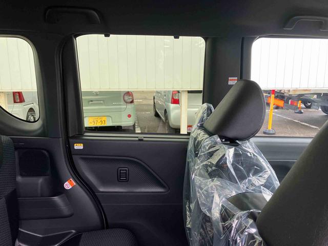 タントカスタムRSリミテッド ターボ2WD CVT 660cc ターボ 両側電動スライドドア 衝突被害軽減ブレーキ 横滑り防止装置 ABS アイドリングストップ プッシュボタンスタート クルーズコントロール 届出済未使用車(福島県)の中古車