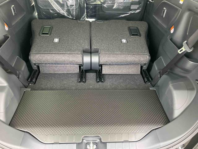 タントカスタムRSリミテッド ターボ2WD CVT 660cc ターボ 両側電動スライドドア 衝突被害軽減ブレーキ 横滑り防止装置 ABS アイドリングストップ プッシュボタンスタート クルーズコントロール 届出済未使用車(福島県)の中古車