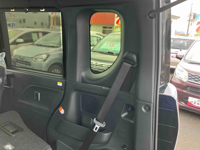 タントカスタムRSリミテッド ターボ2WD CVT 660cc ターボ 両側電動スライドドア 衝突被害軽減ブレーキ 横滑り防止装置 ABS アイドリングストップ プッシュボタンスタート クルーズコントロール 届出済未使用車(福島県)の中古車