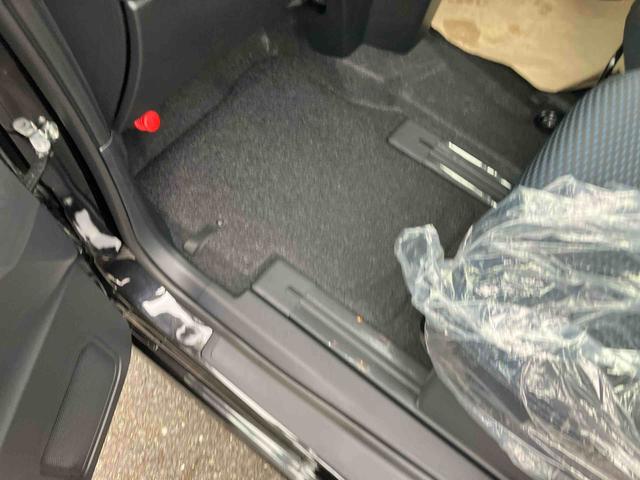 タントカスタムRSリミテッド ターボ2WD CVT 660cc ターボ 両側電動スライドドア 衝突被害軽減ブレーキ 横滑り防止装置 ABS アイドリングストップ プッシュボタンスタート クルーズコントロール 届出済未使用車(福島県)の中古車