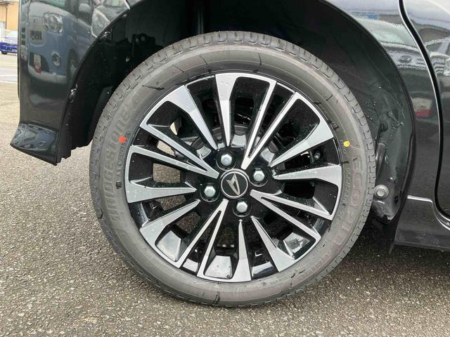 タントカスタムRSリミテッド ターボ2WD CVT 660cc ターボ 両側電動スライドドア 衝突被害軽減ブレーキ 横滑り防止装置 ABS アイドリングストップ プッシュボタンスタート クルーズコントロール 届出済未使用車(福島県)の中古車