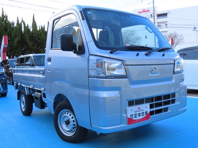 ハイゼットトラックスタンダード（福島県）の中古車