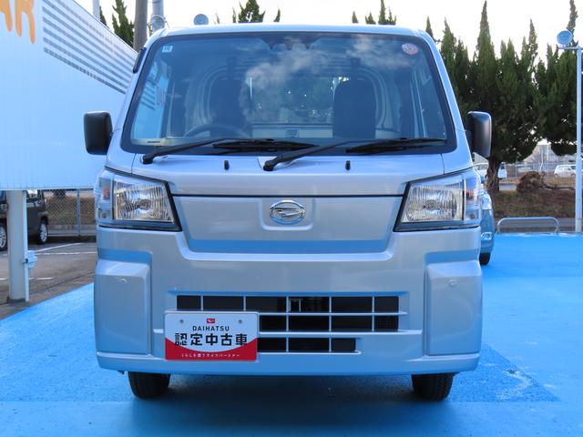 ハイゼットトラックスタンダード（福島県）の中古車