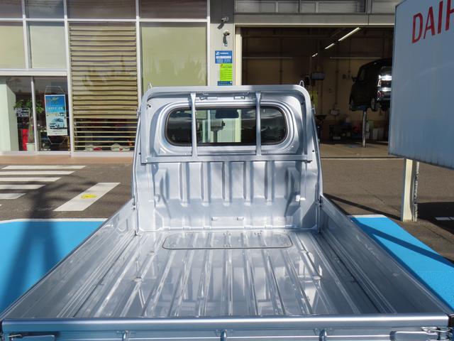 ハイゼットトラックスタンダード（福島県）の中古車