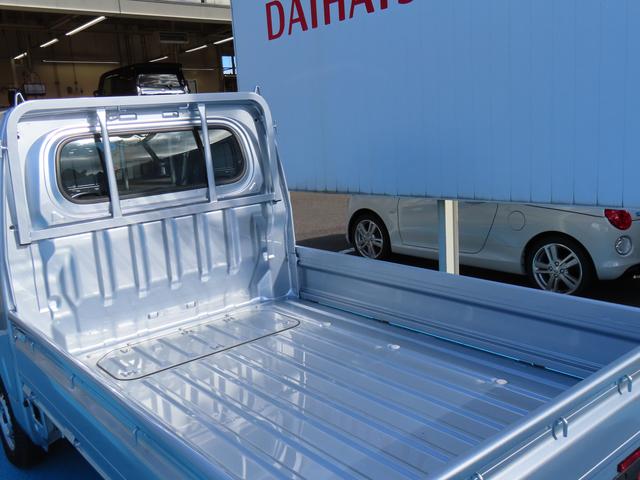 ハイゼットトラックスタンダード（福島県）の中古車