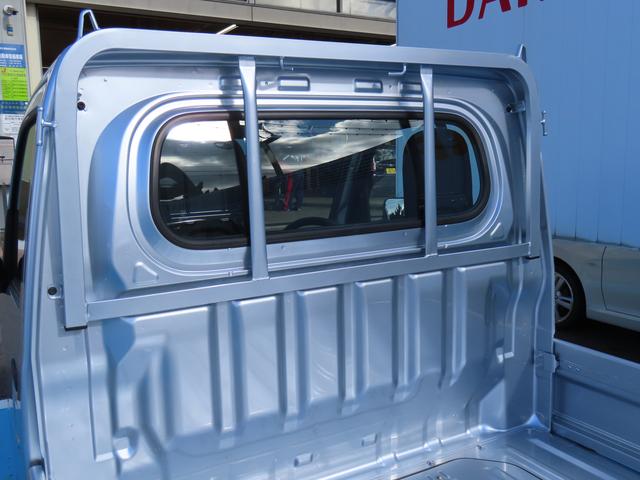 ハイゼットトラックスタンダード（福島県）の中古車
