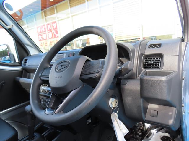 ハイゼットトラックスタンダード（福島県）の中古車