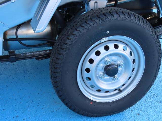 ハイゼットトラックスタンダード（福島県）の中古車